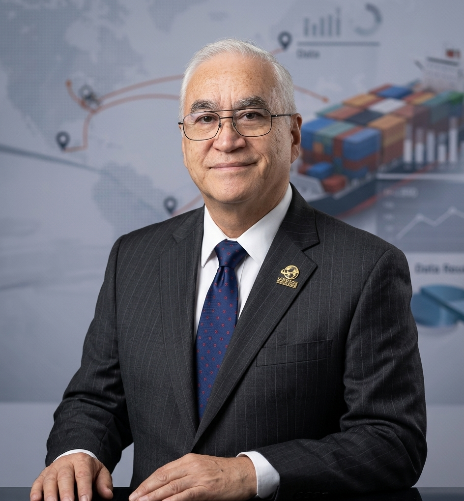 Mario Vidaña Silva — Director