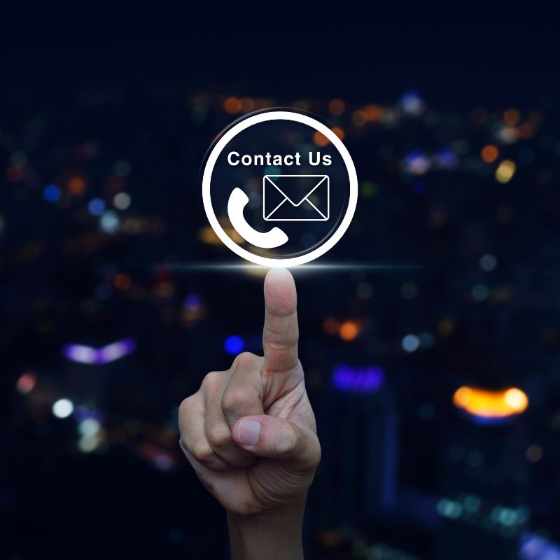Contact Image